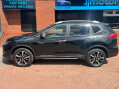 Nissan X-Trail 2.0 dCi Tekna XTRON Euro 6 (s/s) 5dr 13