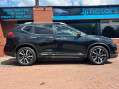 Nissan X-Trail 2.0 dCi Tekna XTRON Euro 6 (s/s) 5dr 16