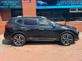 Nissan X-Trail 2.0 dCi Tekna XTRON Euro 6 (s/s) 5dr 17