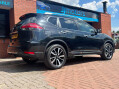 Nissan X-Trail 2.0 dCi Tekna XTRON Euro 6 (s/s) 5dr 18