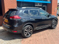 Nissan X-Trail 2.0 dCi Tekna XTRON Euro 6 (s/s) 5dr 19