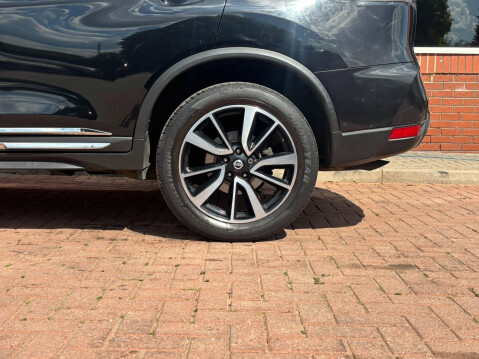Nissan X-Trail 2.0 dCi Tekna XTRON Euro 6 (s/s) 5dr 36