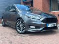 Ford Focus 1.0T EcoBoost ST-Line Euro 6 (s/s) 5dr 1