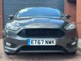Ford Focus 1.0T EcoBoost ST-Line Euro 6 (s/s) 5dr 7