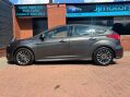 Ford Focus 1.0T EcoBoost ST-Line Euro 6 (s/s) 5dr 11