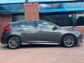 Ford Focus 1.0T EcoBoost ST-Line Euro 6 (s/s) 5dr 14