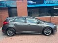 Ford Focus 1.0T EcoBoost ST-Line Euro 6 (s/s) 5dr 15