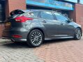 Ford Focus 1.0T EcoBoost ST-Line Euro 6 (s/s) 5dr 16