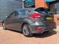 Ford Focus 1.0T EcoBoost ST-Line Euro 6 (s/s) 5dr 4