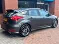 Ford Focus 1.0T EcoBoost ST-Line Euro 6 (s/s) 5dr 17