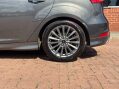 Ford Focus 1.0T EcoBoost ST-Line Euro 6 (s/s) 5dr 35