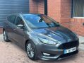 Ford Focus 1.0T EcoBoost ST-Line Euro 6 (s/s) 5dr 6