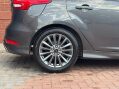 Ford Focus 1.0T EcoBoost ST-Line Euro 6 (s/s) 5dr 32