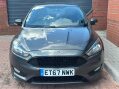 Ford Focus 1.0T EcoBoost ST-Line Euro 6 (s/s) 5dr 2