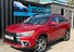 Mitsubishi Asx 1.6 4 Euro 6 5dr