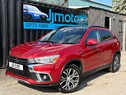 Mitsubishi Asx 1.6 4 Euro 6 5dr