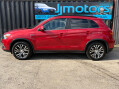 Mitsubishi Asx 1.6 4 Euro 6 5dr 2