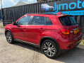 Mitsubishi Asx 1.6 4 Euro 6 5dr 3