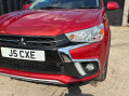 Mitsubishi Asx 1.6 4 Euro 6 5dr 5