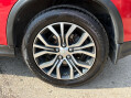 Mitsubishi Asx 1.6 4 Euro 6 5dr 9