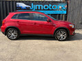 Mitsubishi Asx 1.6 4 Euro 6 5dr 12