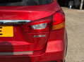 Mitsubishi Asx 1.6 4 Euro 6 5dr 14