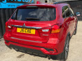Mitsubishi Asx 1.6 4 Euro 6 5dr 15