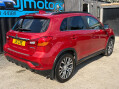Mitsubishi Asx 1.6 4 Euro 6 5dr 16