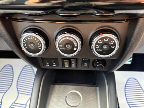 Mitsubishi Asx 1.6 4 Euro 6 5dr 28