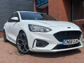 Ford Focus 1.0T EcoBoost ST-Line X Euro 6 (s/s) 5dr 1