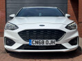 Ford Focus 1.0T EcoBoost ST-Line X Euro 6 (s/s) 5dr 2