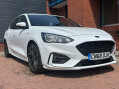 Ford Focus 1.0T EcoBoost ST-Line X Euro 6 (s/s) 5dr 5