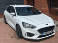 Ford Focus 1.0T EcoBoost ST-Line X Euro 6 (s/s) 5dr 6