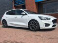 Ford Focus 1.0T EcoBoost ST-Line X Euro 6 (s/s) 5dr 7