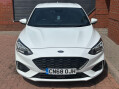 Ford Focus 1.0T EcoBoost ST-Line X Euro 6 (s/s) 5dr 9