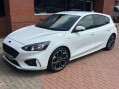 Ford Focus 1.0T EcoBoost ST-Line X Euro 6 (s/s) 5dr 10