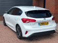 Ford Focus 1.0T EcoBoost ST-Line X Euro 6 (s/s) 5dr 11