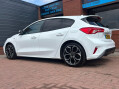 Ford Focus 1.0T EcoBoost ST-Line X Euro 6 (s/s) 5dr 12