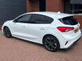 Ford Focus 1.0T EcoBoost ST-Line X Euro 6 (s/s) 5dr 13