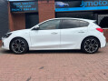 Ford Focus 1.0T EcoBoost ST-Line X Euro 6 (s/s) 5dr 14