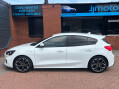 Ford Focus 1.0T EcoBoost ST-Line X Euro 6 (s/s) 5dr 15