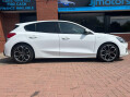Ford Focus 1.0T EcoBoost ST-Line X Euro 6 (s/s) 5dr 17
