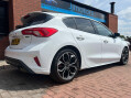 Ford Focus 1.0T EcoBoost ST-Line X Euro 6 (s/s) 5dr 19