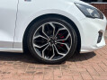 Ford Focus 1.0T EcoBoost ST-Line X Euro 6 (s/s) 5dr 36