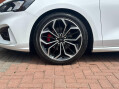 Ford Focus 1.0T EcoBoost ST-Line X Euro 6 (s/s) 5dr 38