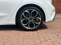 Ford Focus 1.0T EcoBoost ST-Line X Euro 6 (s/s) 5dr 39