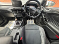 Ford Focus 1.0T EcoBoost ST-Line X Euro 6 (s/s) 5dr 50