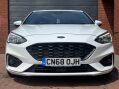 Ford Focus 1.0T EcoBoost ST-Line X Euro 6 (s/s) 5dr 2