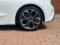 Ford Focus 1.0T EcoBoost ST-Line X Euro 6 (s/s) 5dr 39