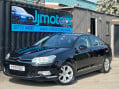 Citroen C5 2.0 HDi Exclusive Euro 5 4dr 1